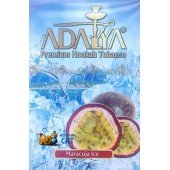 Табак Adalya Maracuja Ice (Ледяная Маракуйя) 50г Табак Adalya Maracuja Ice (Ледяная Маракуйя) 50г